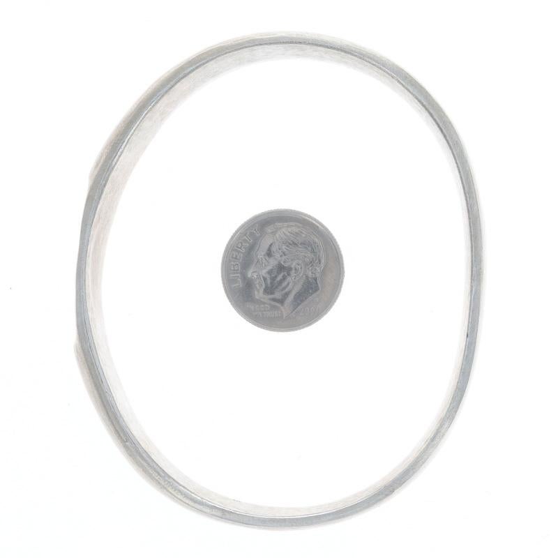 Slane & Slane Göttin Rhea Armreif Armband 7 1/4