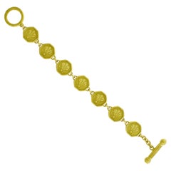 1990s Chain Bracelets