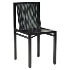 Slat Chair de Ruud Jan Kokke