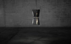 Slate, Limited Edition from the Auböck Workshop for Spolia