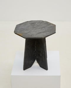 Slate Plant Table