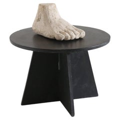 Slate Side Table Slate Side Table