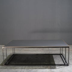 Slate Top Binate Coffee Table by Novocastrian