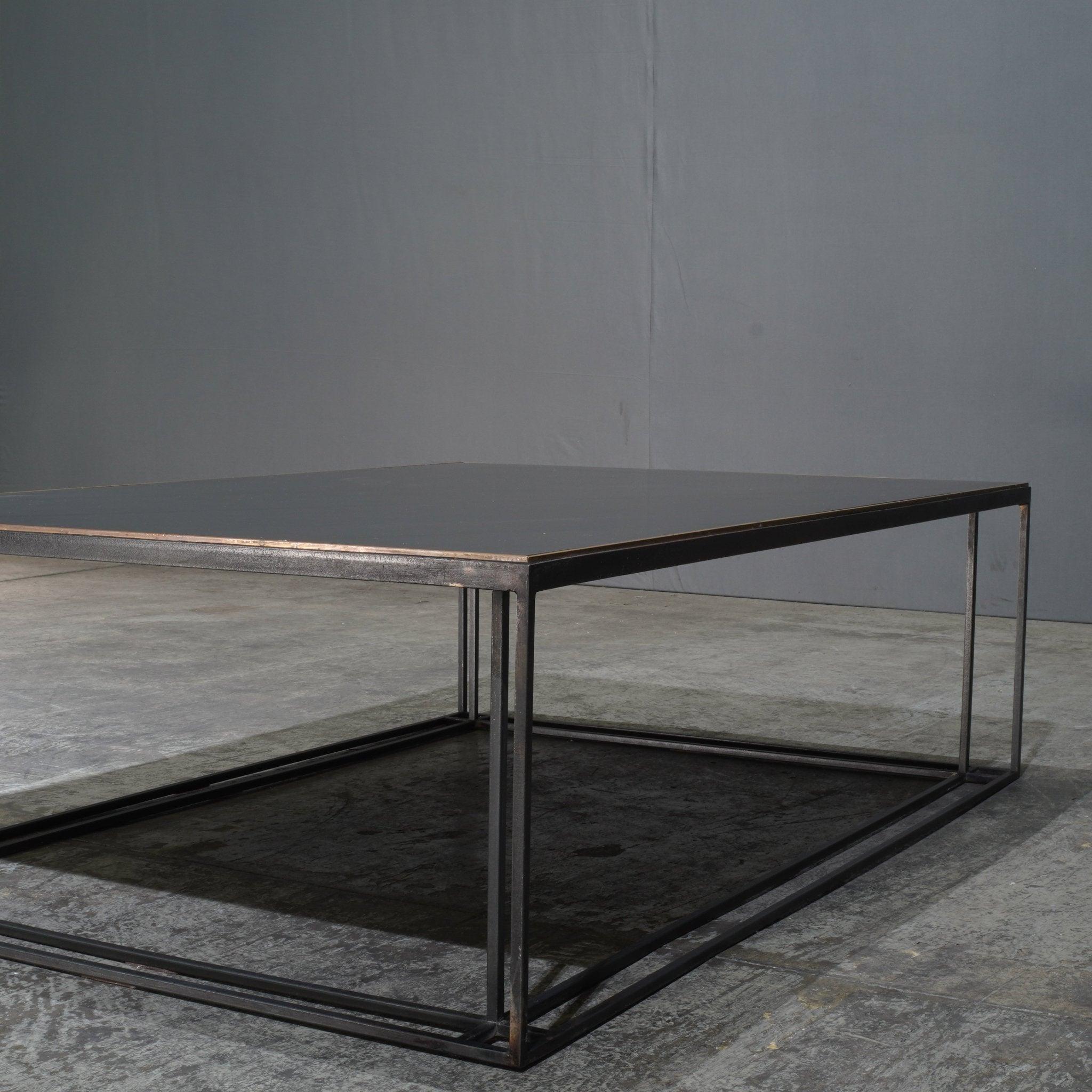 XXIe siècle et contemporain Table basse Binate de Novocastrian en vente