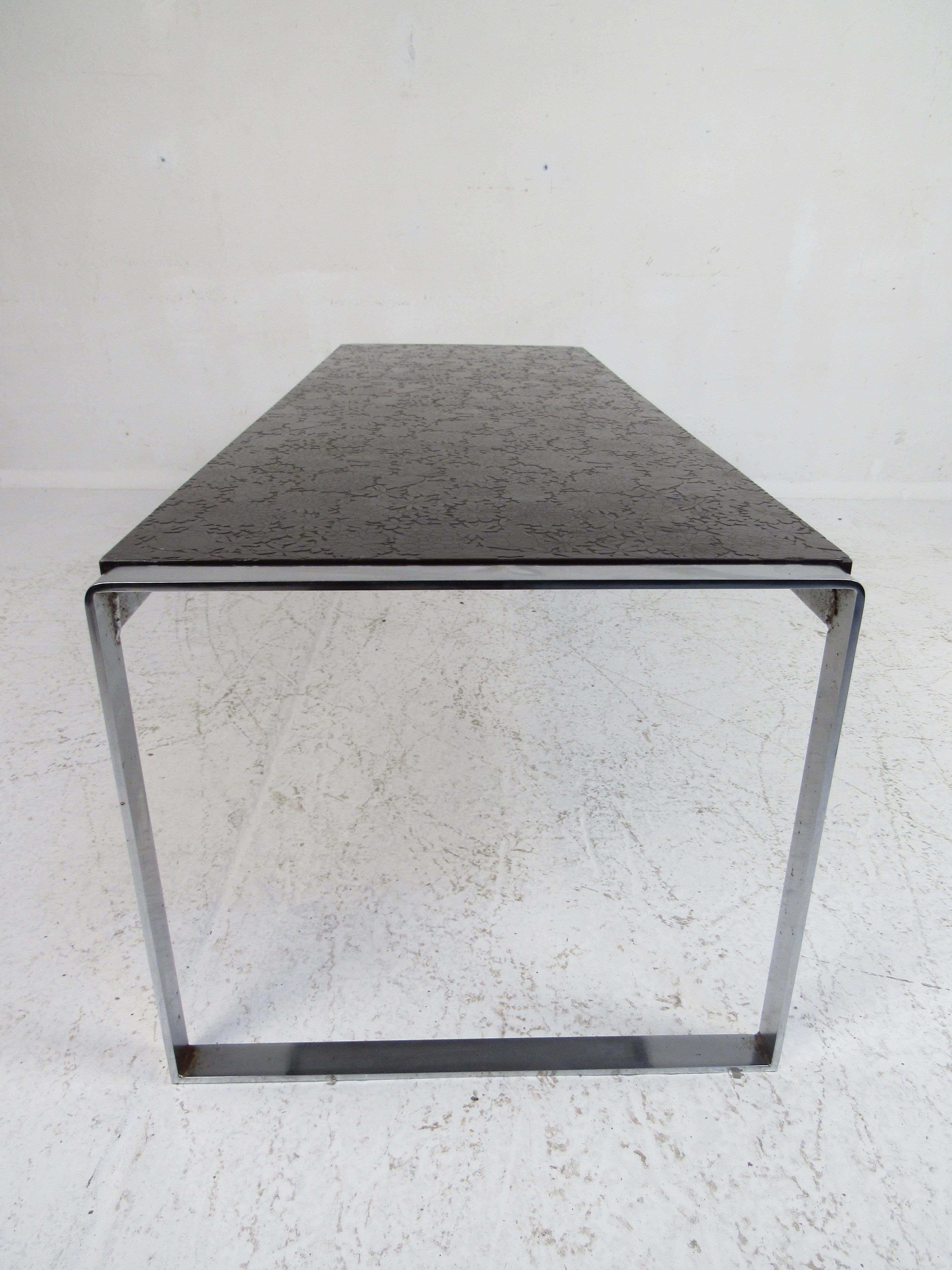 slate top kitchen table