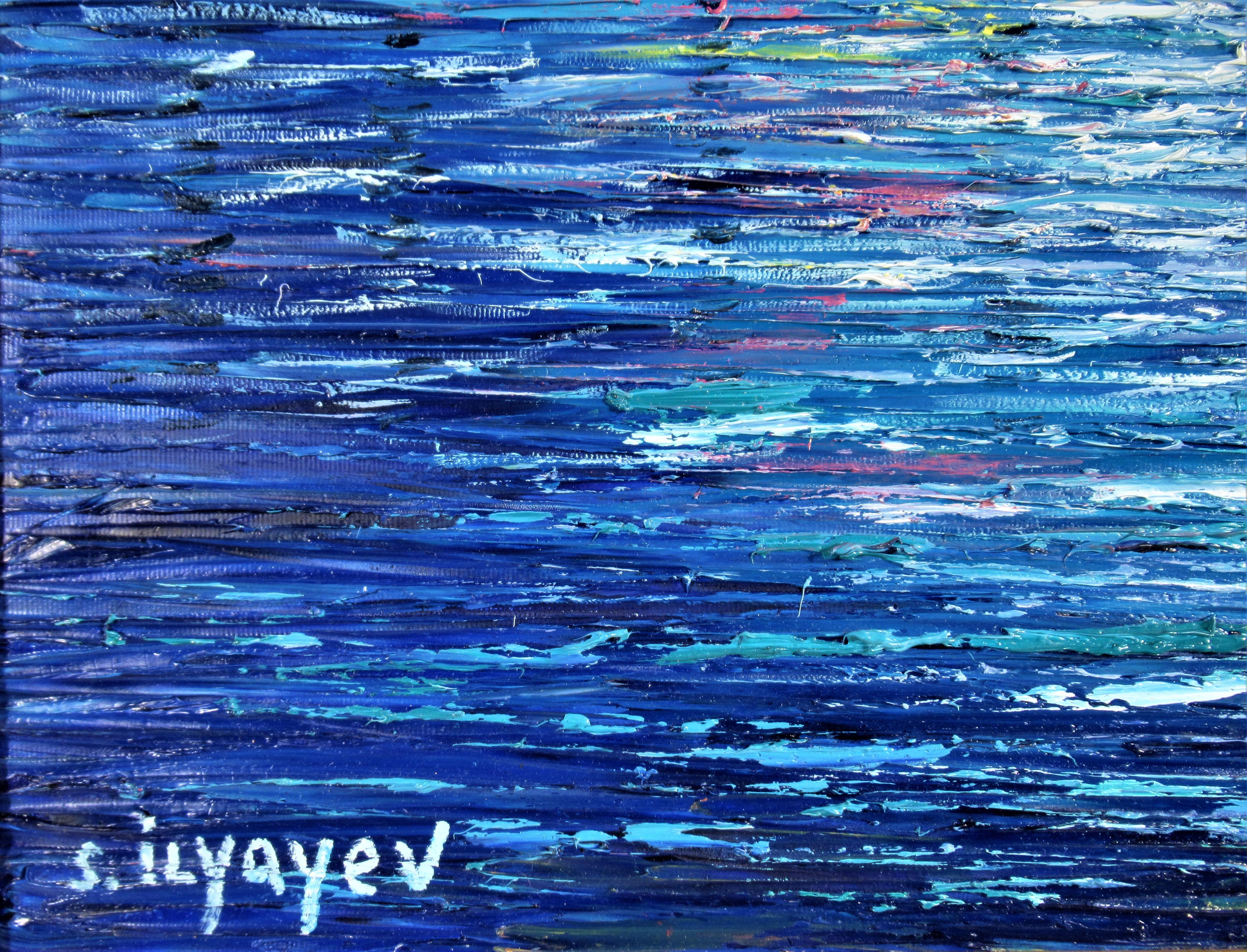 slava ilyayev original value