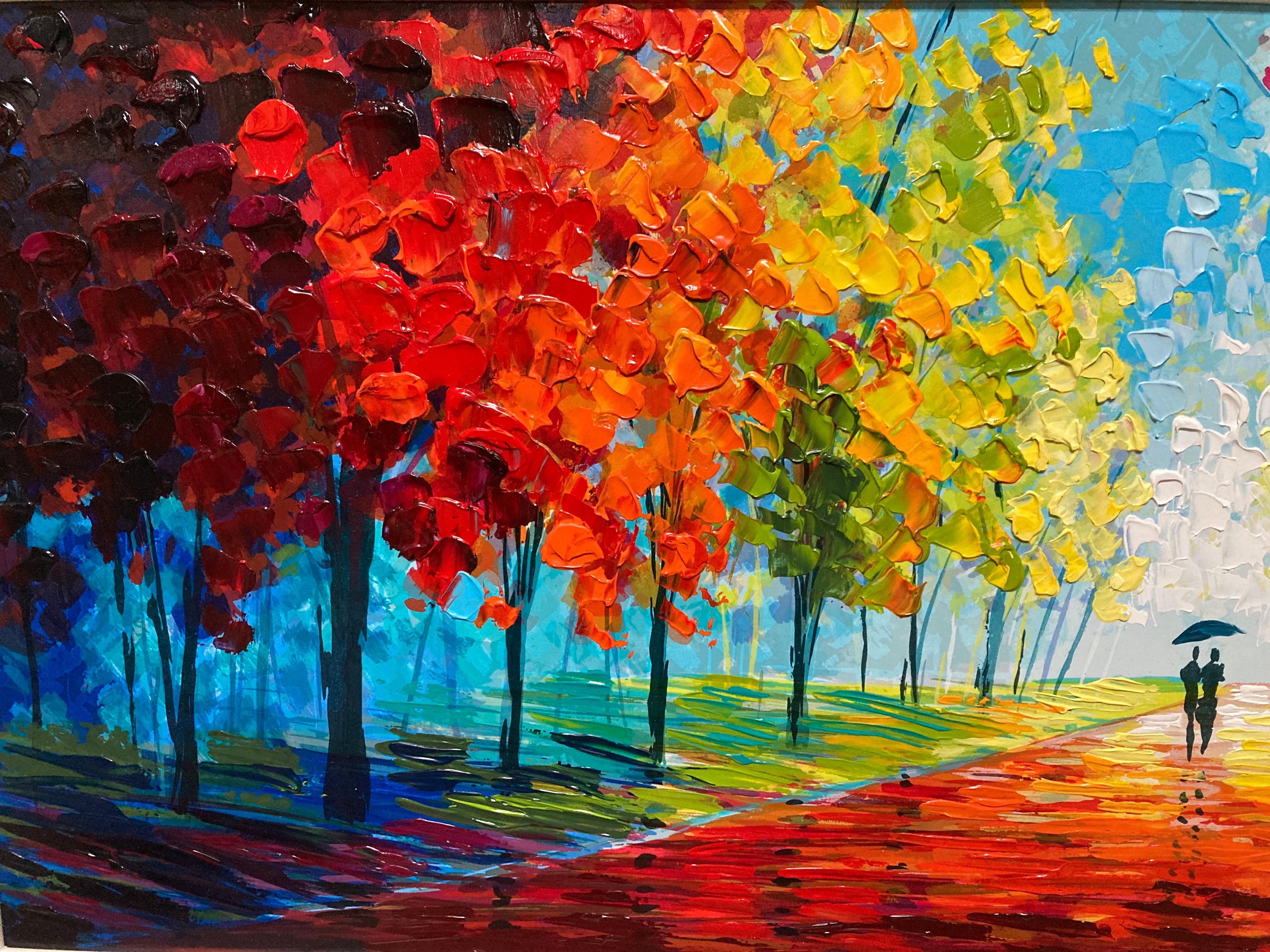 ilyayev artist