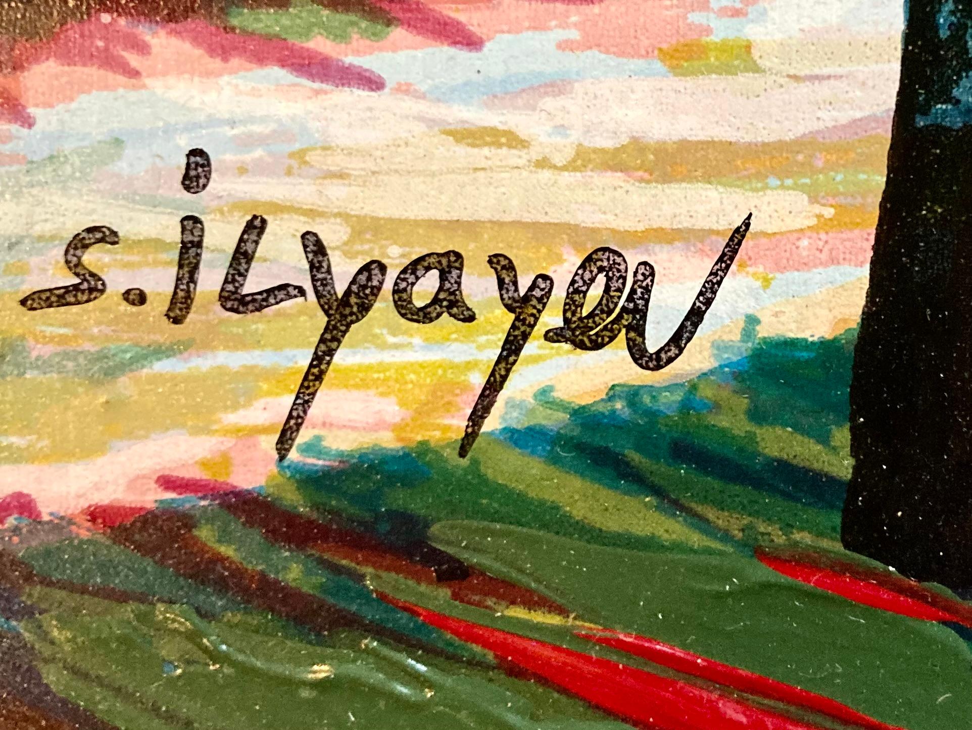 slava ilyayev original
