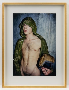 Anton (Helmet), Moskau