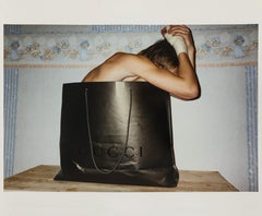 Ilya—Gucci, St. Petersburg