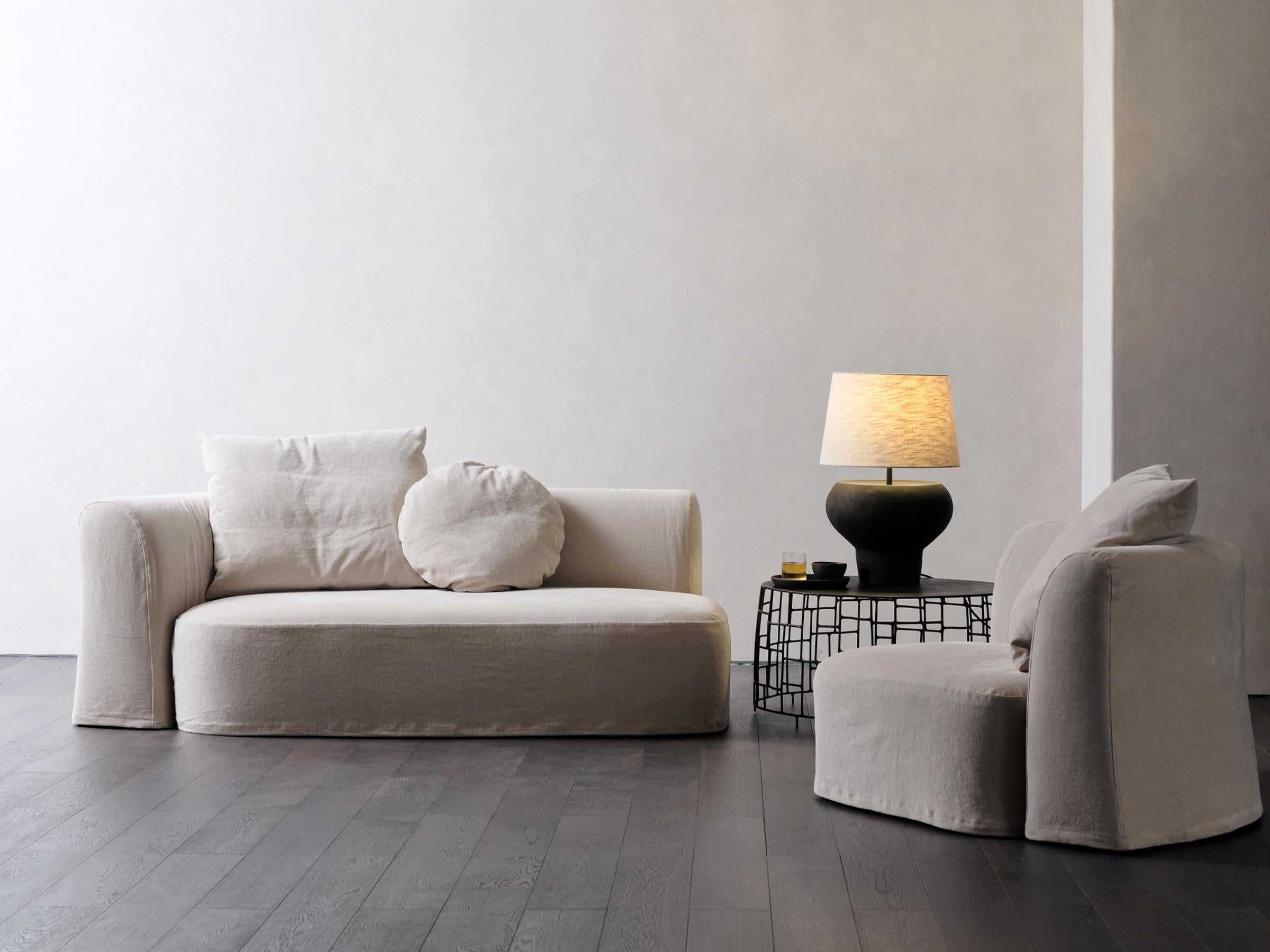 Postmoderne Canapé Slay de DAaZ en vente