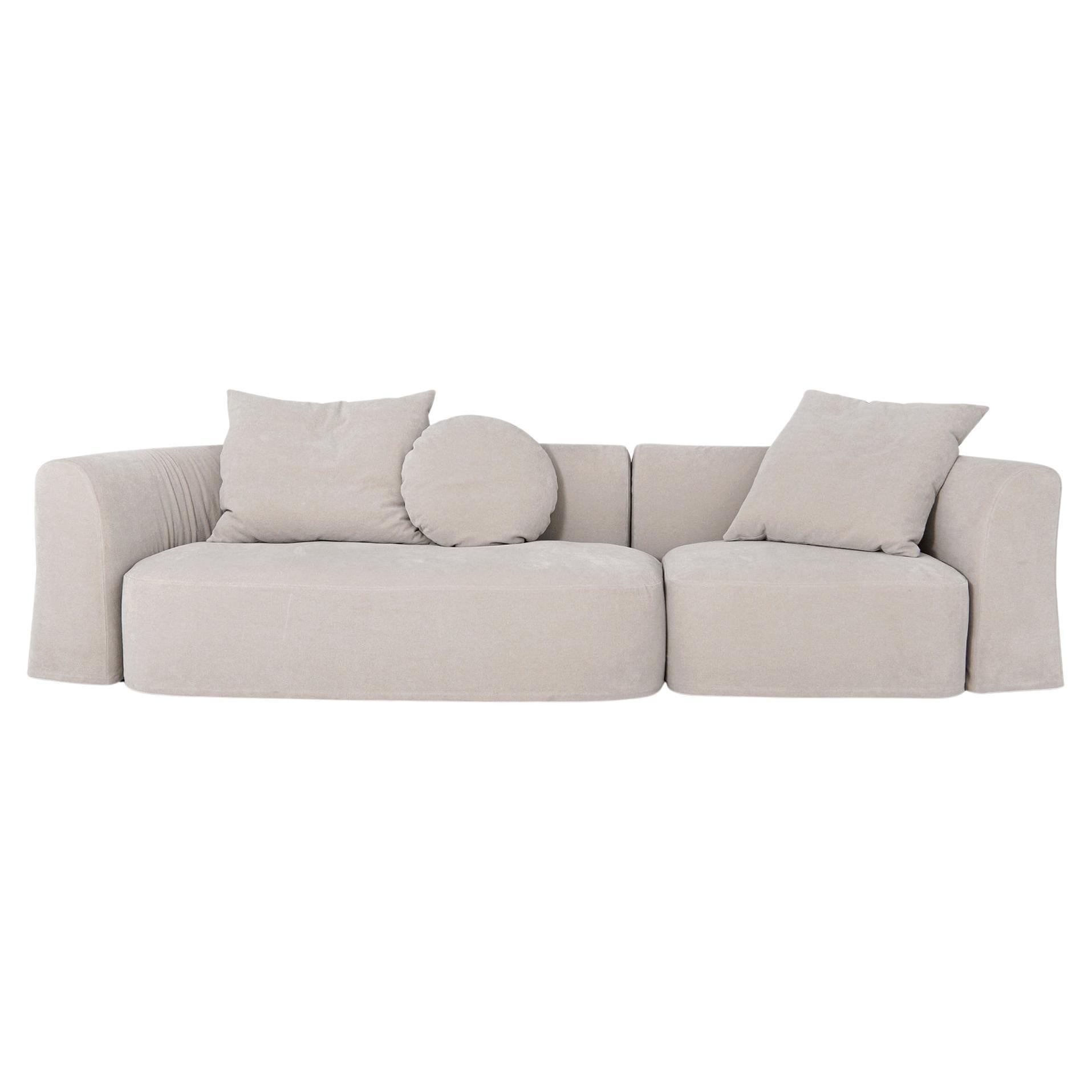 Slay Sofa by DAaZ