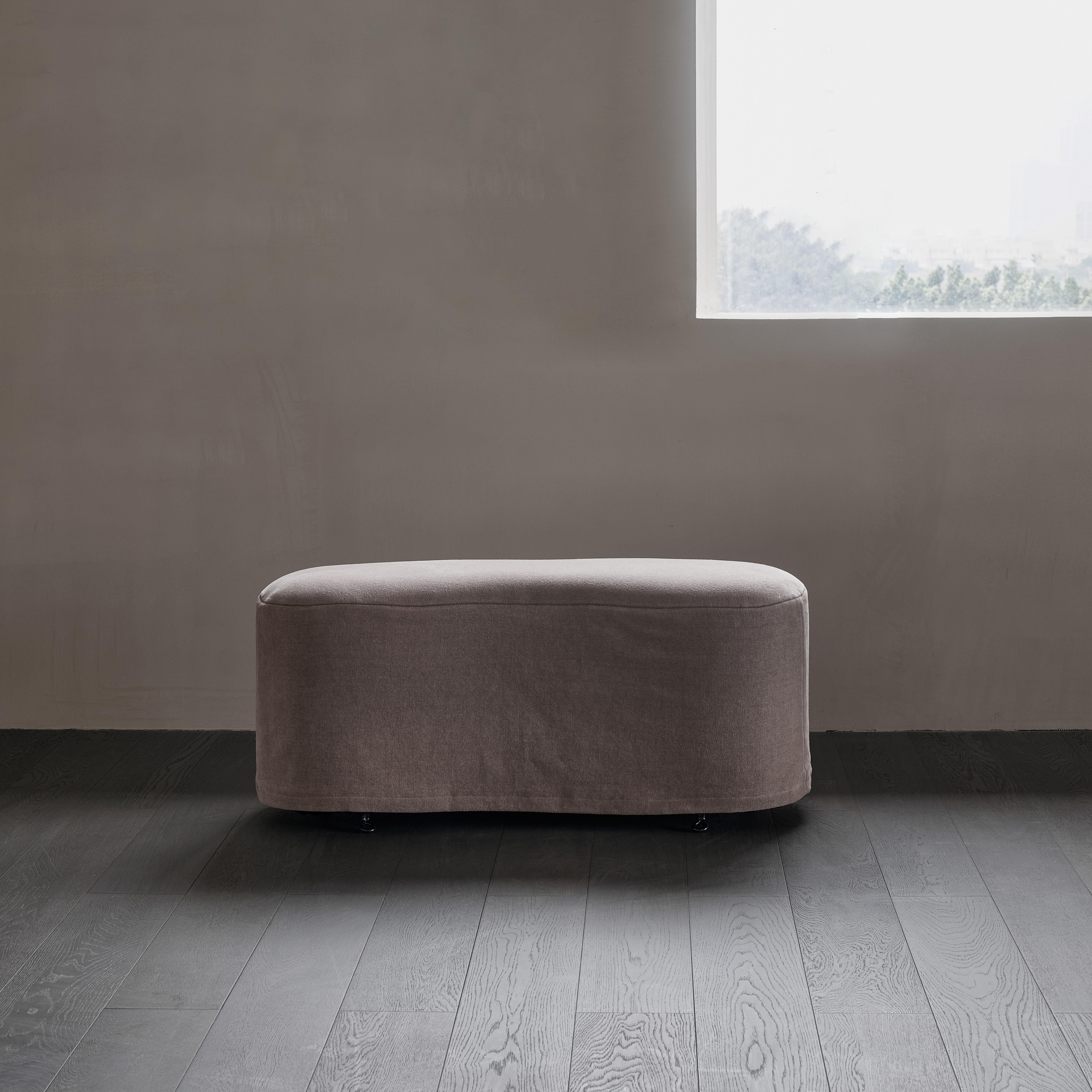 Chinois Tabouret Slay par DAaZ en vente