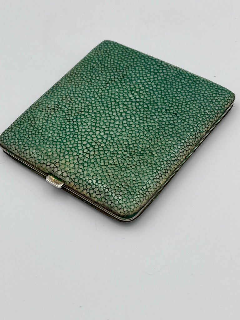 cigarette storage box Cigarette Case – TOBOX