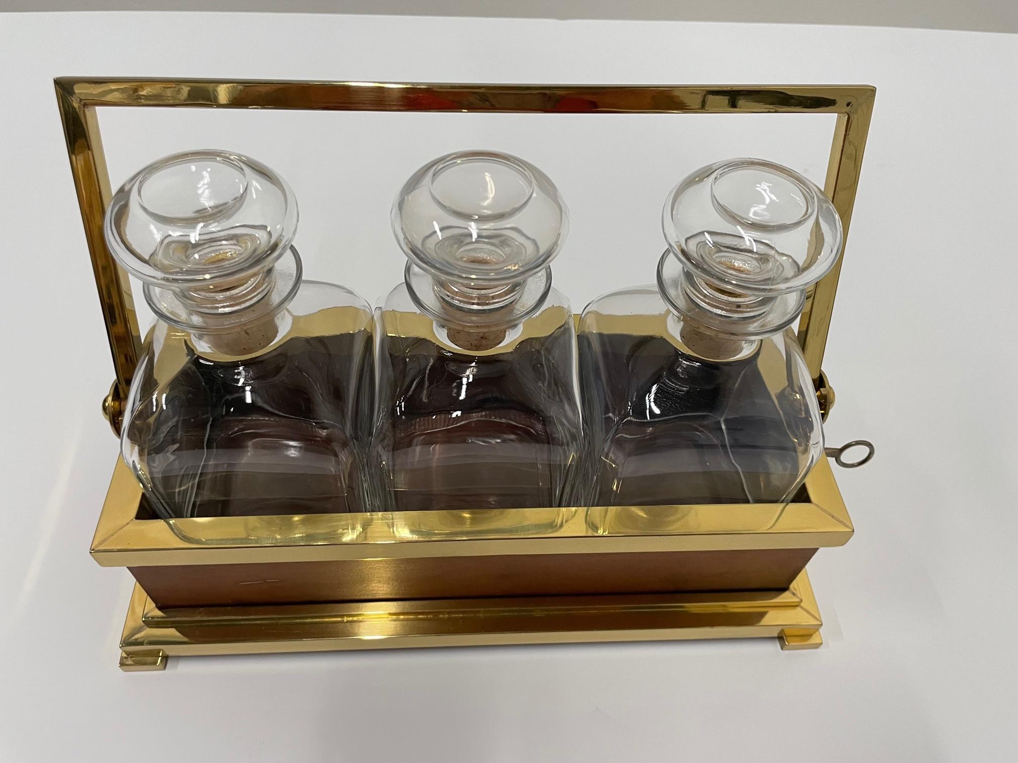 tantalus liquor