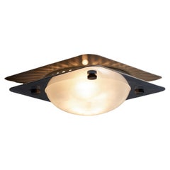 Sleek Ceiling Post Modern Fixture  by Tronconi