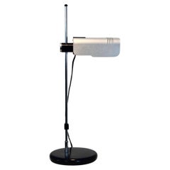 Lámparas de mesa de metal