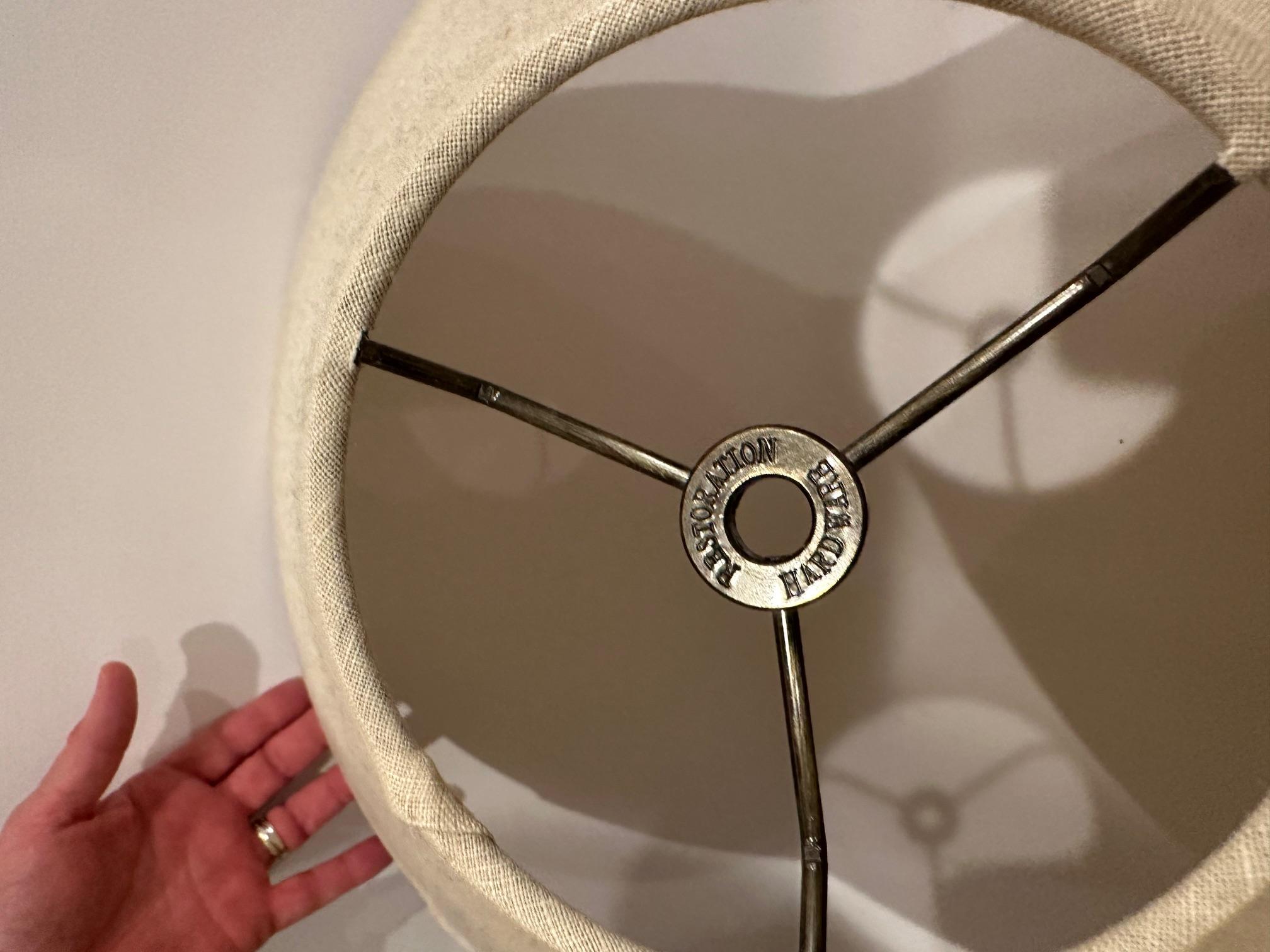 Sleek Modern Designer Floor Lamp For Sale 1