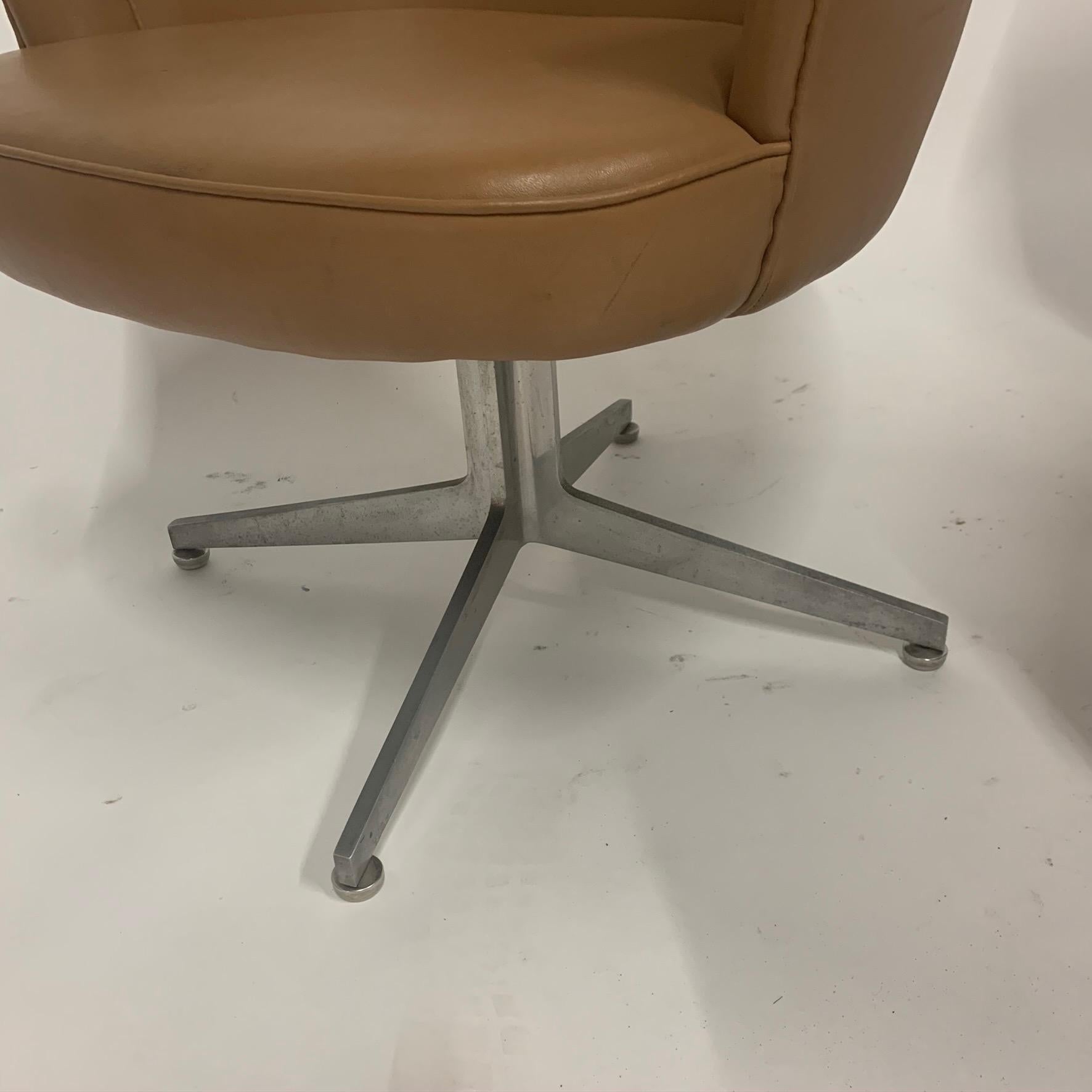 sleek office chairs