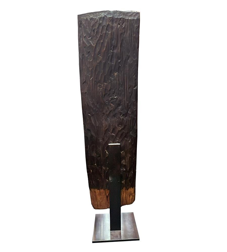 TOTEM 3 Schlafwächter oder Kata Sergo aus der ethnischen
Gorague