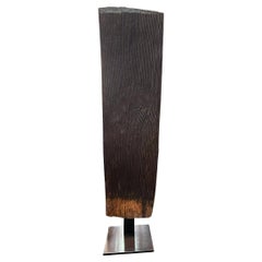 Sleep Guardian o Kata Sergo Ethiopian TOTEM 3 in legno massiccio di cedro naturale
