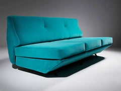 "Sleep-o-Matic" Sofa by Marco Zanuso for Arflex, Italy, 1950s