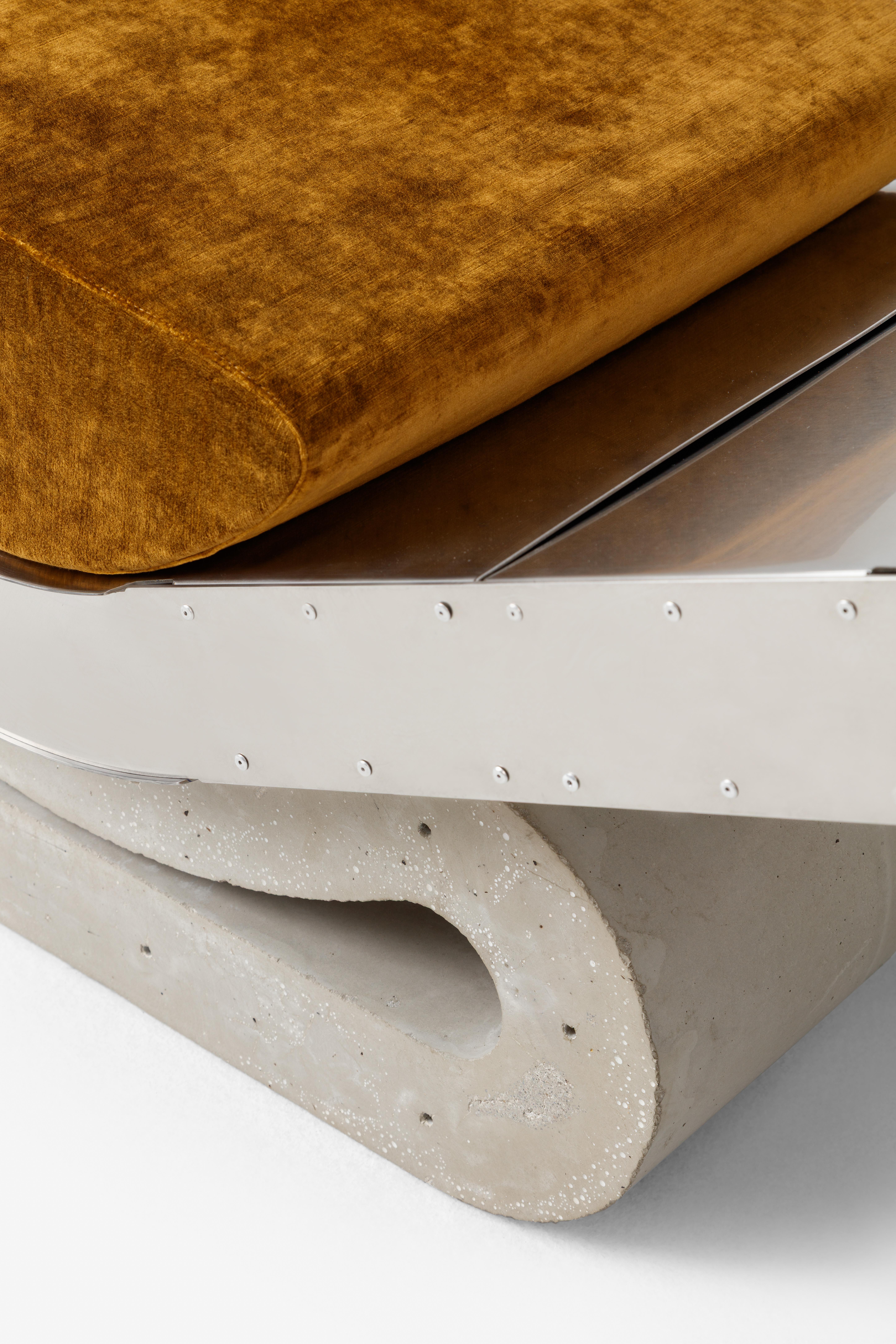 Chaise longue cama Otro en venta