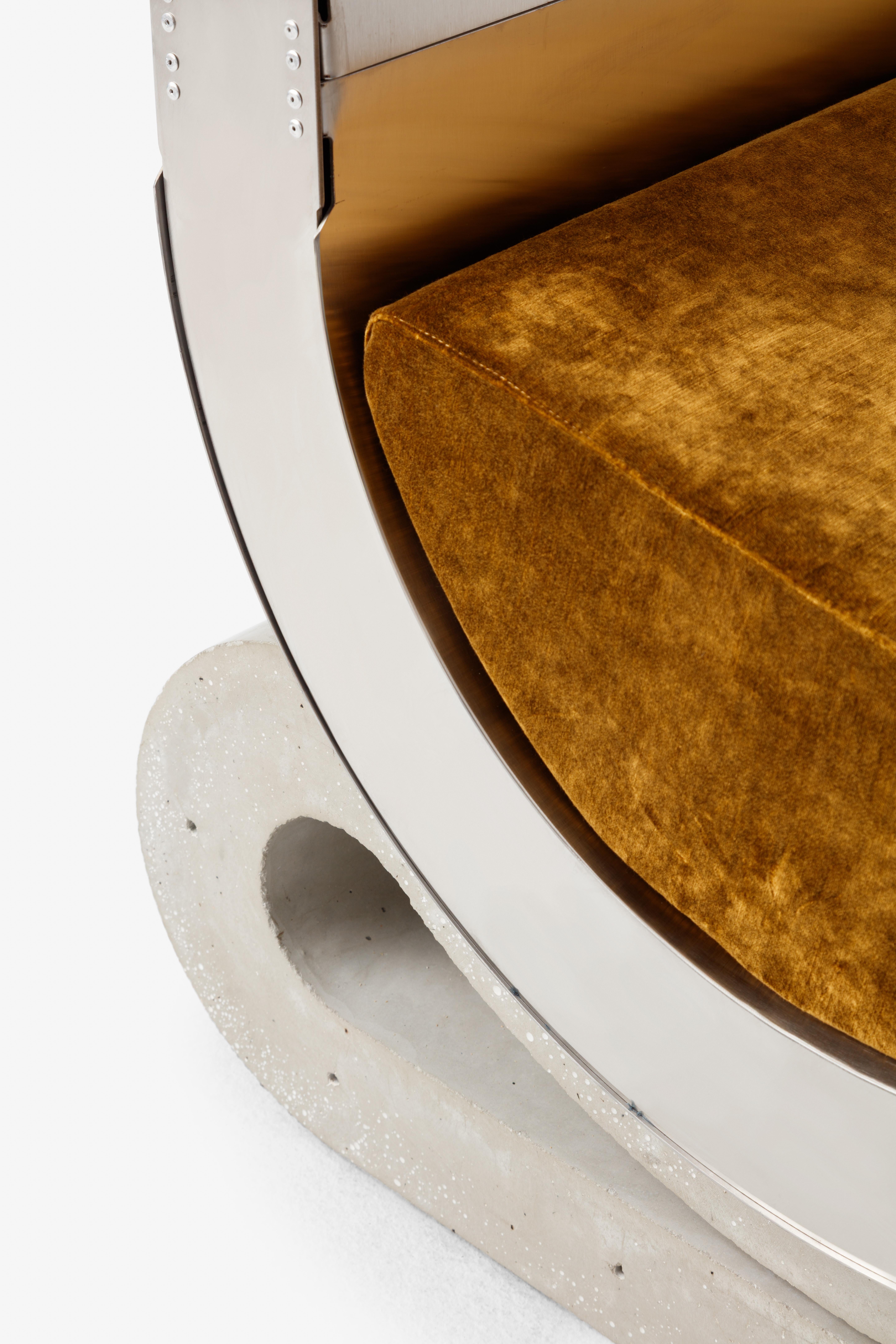 Chaise longue cama Brasileño en venta