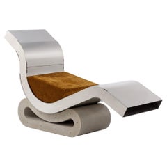 Sleeper Chaise Lounge