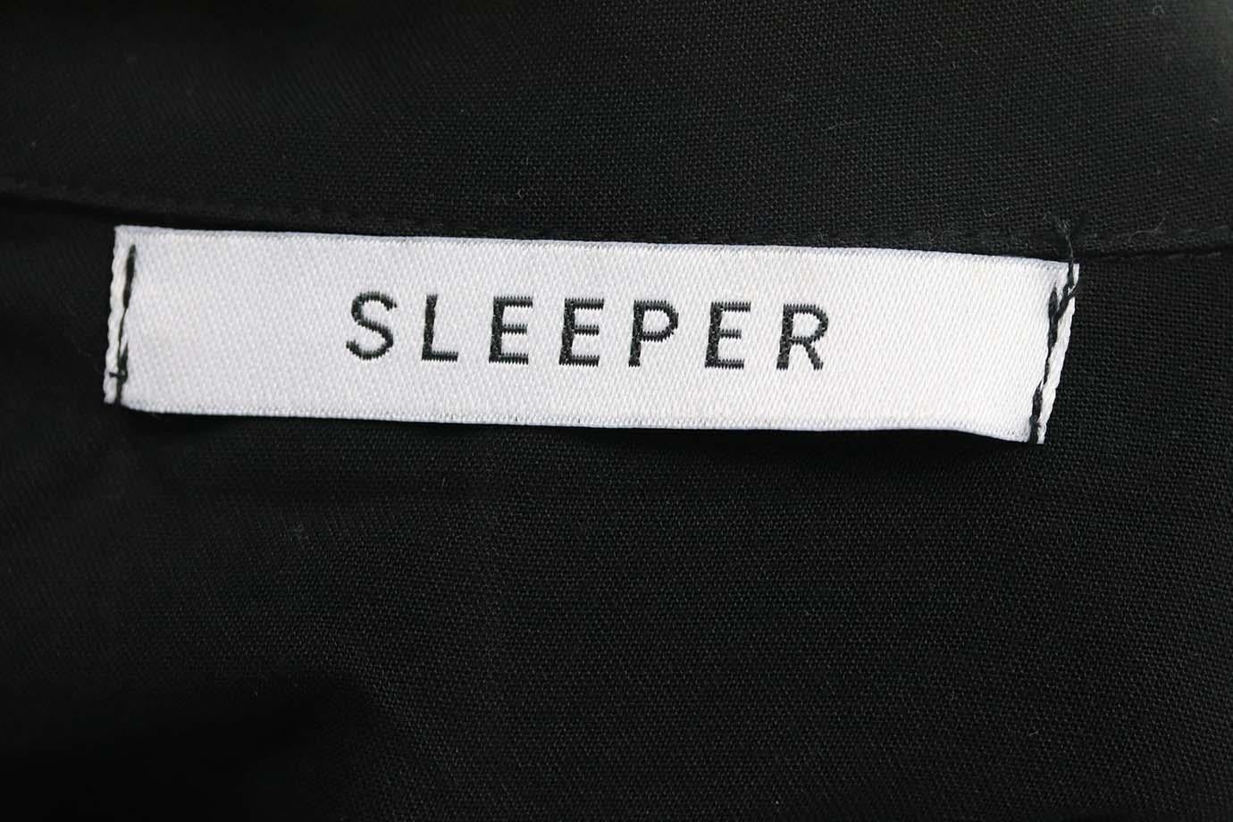 sleeper swimsuit
