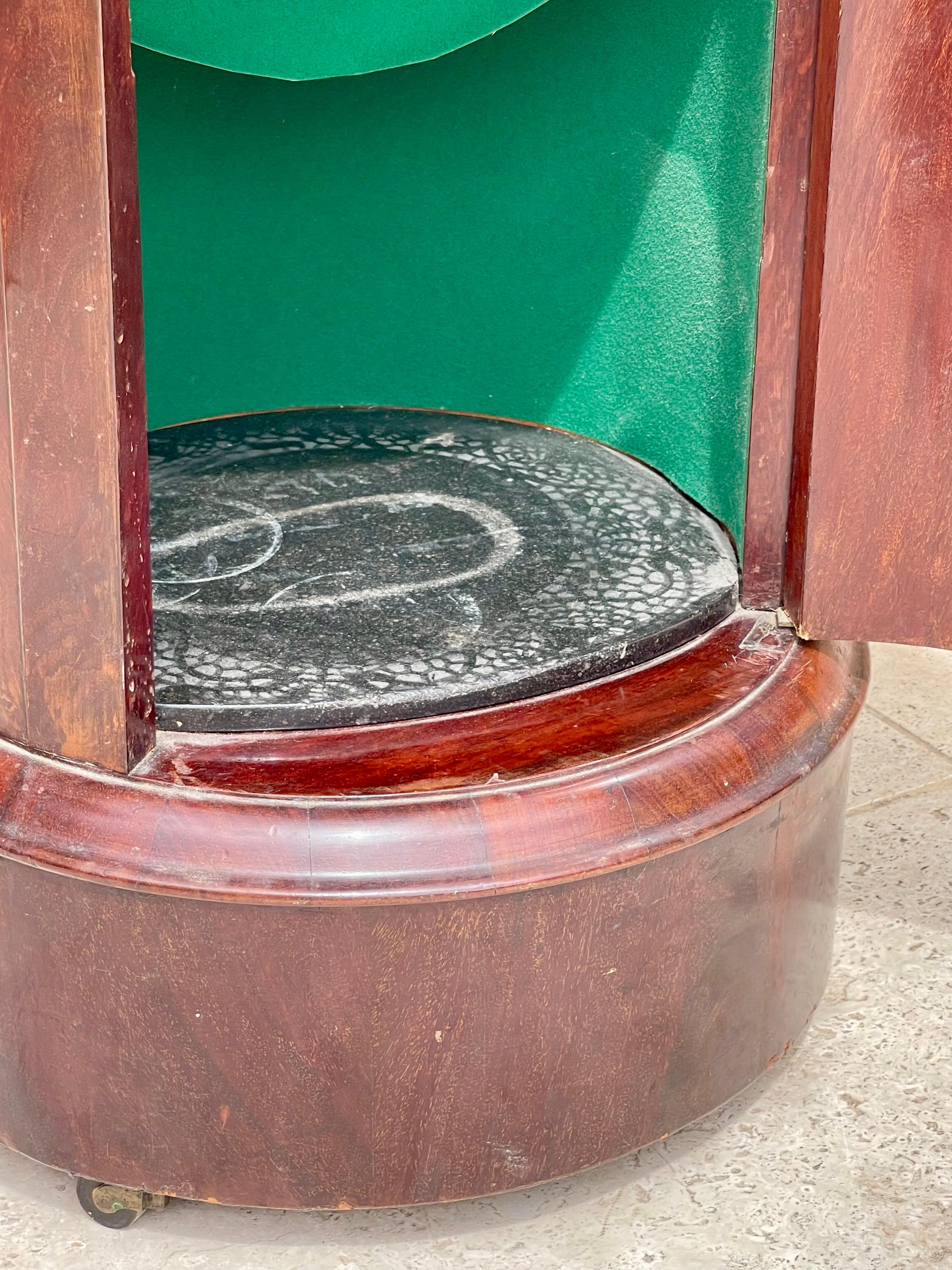 19th Century Sleeper For Sale