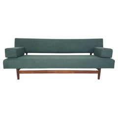 Vintage Sleeper / sofa, model "Doublet" by Rob Parry for Gelderland, The Netherlands