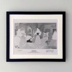 Sleeping Beauty (1959) Press Publicity Still - Framed