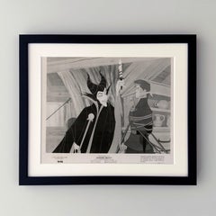 Sleeping Beauty (1959) Press Publicity Still - Framed