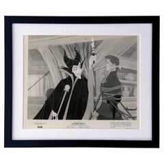 Sleeping Beauty (1959) Press Publicity Still - Framed