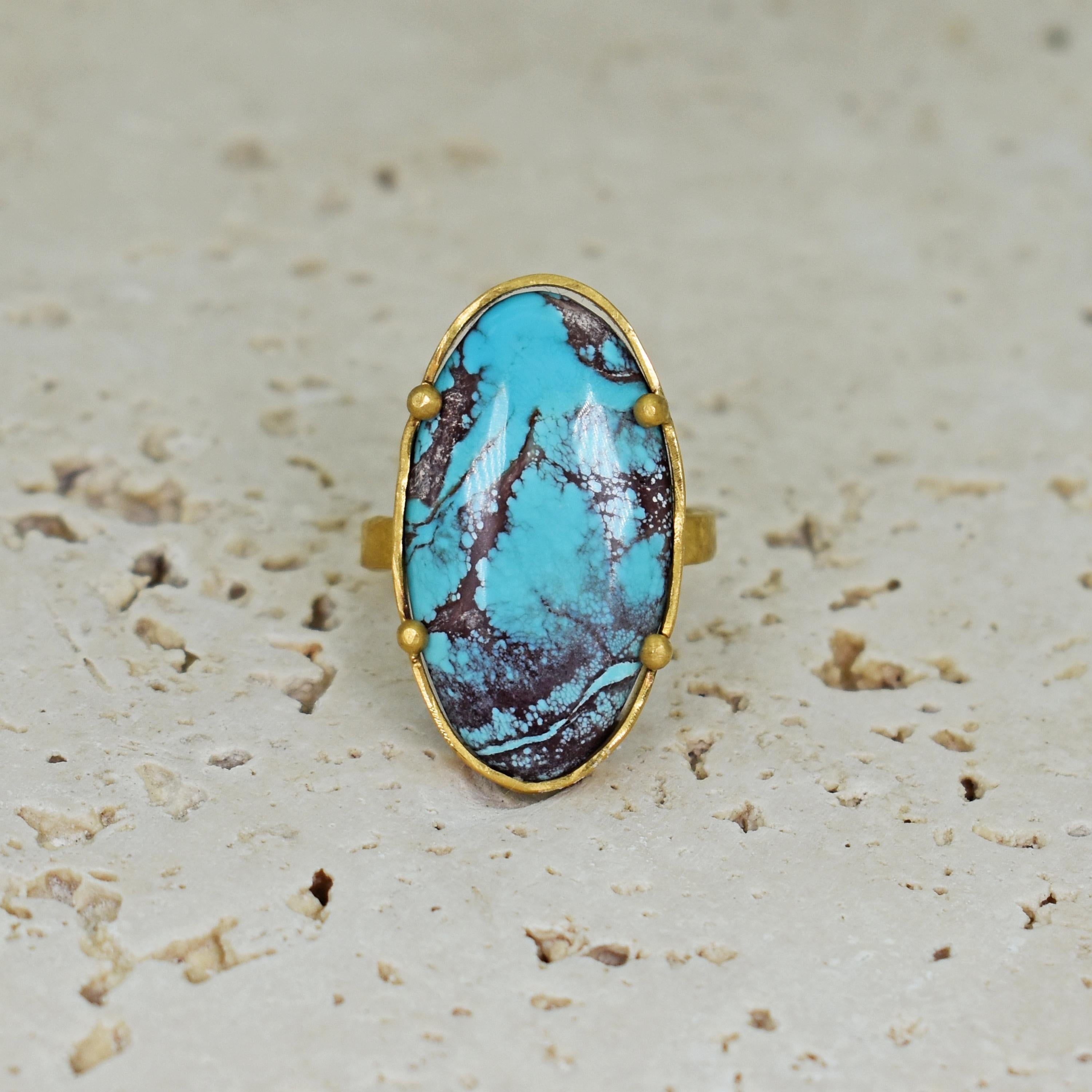 bisbee turquoise for sale