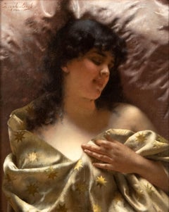 Sleeping Beauty by Joseph Lieck