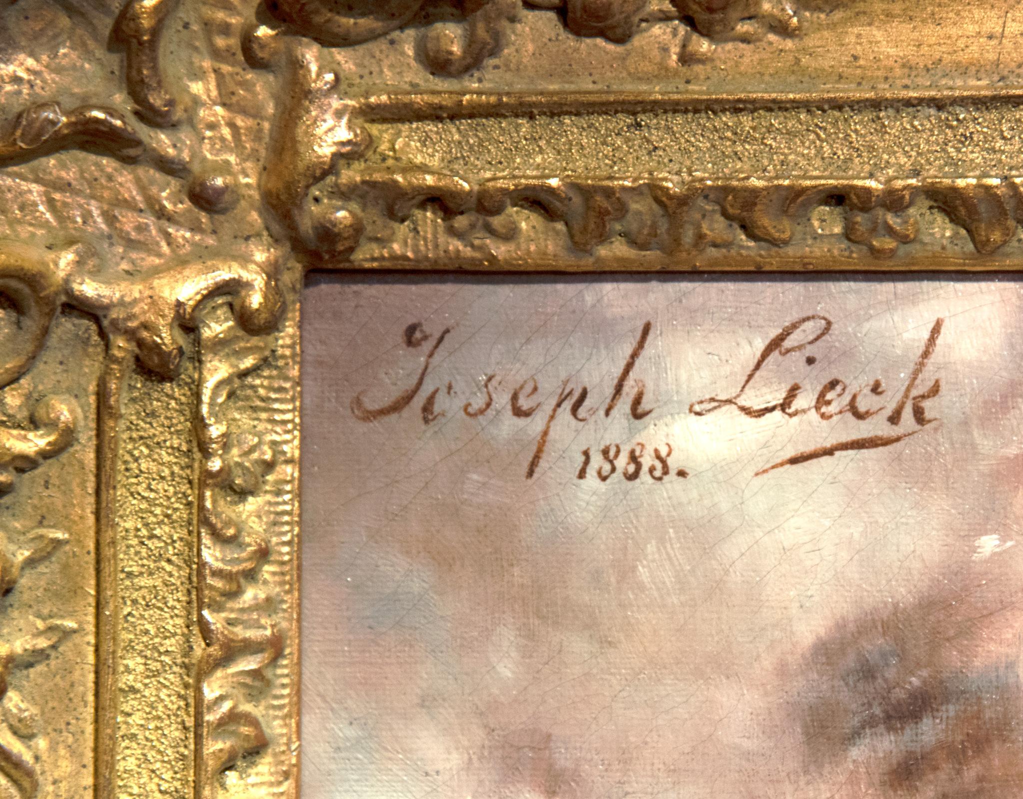 von der lieck