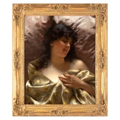 Sleeping Beauty by Joseph Lieck