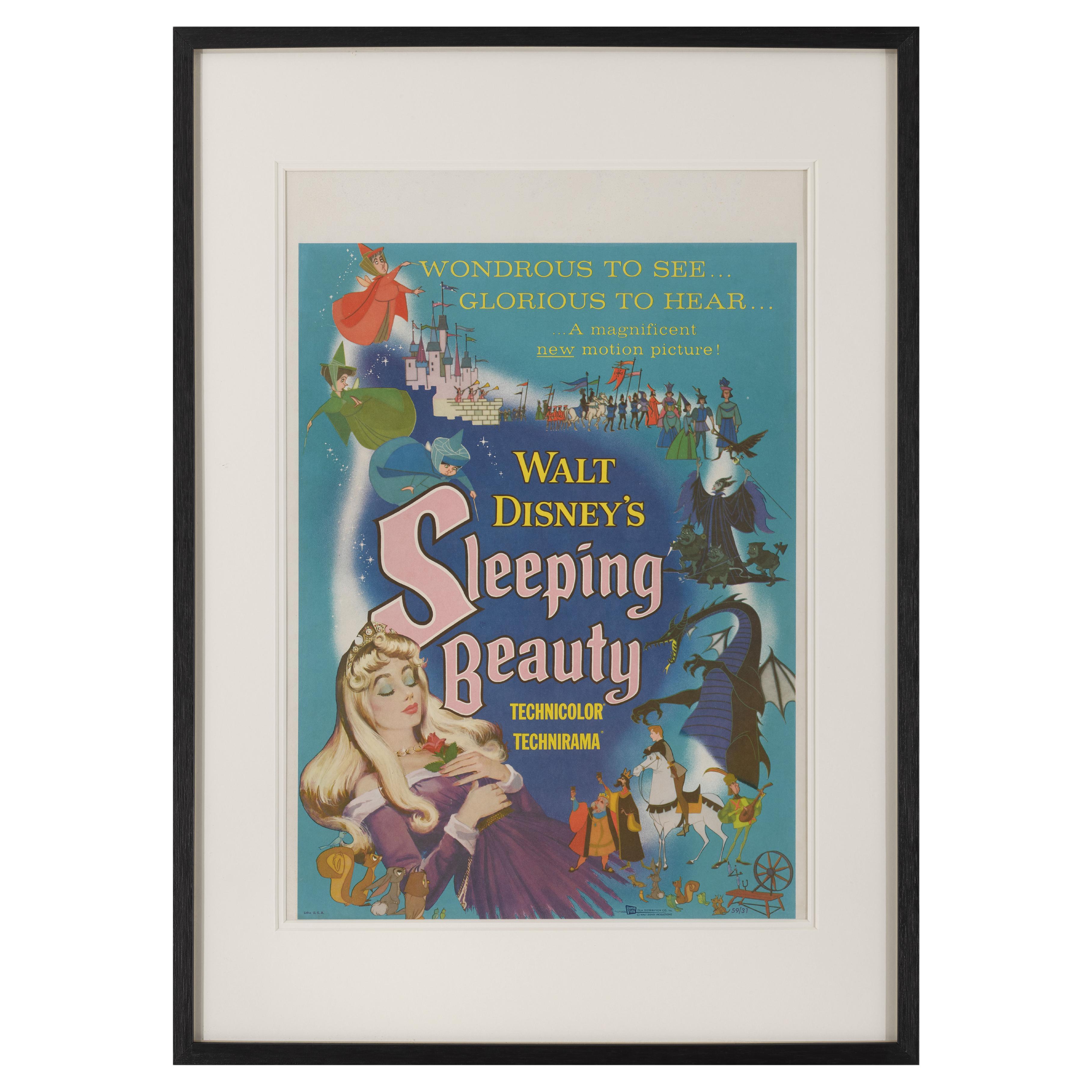 Sleeping Beauty