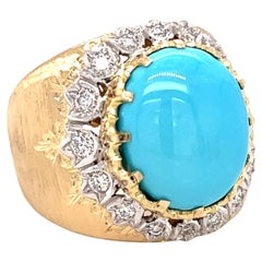 Band Rings