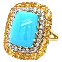 Cocktail Rings