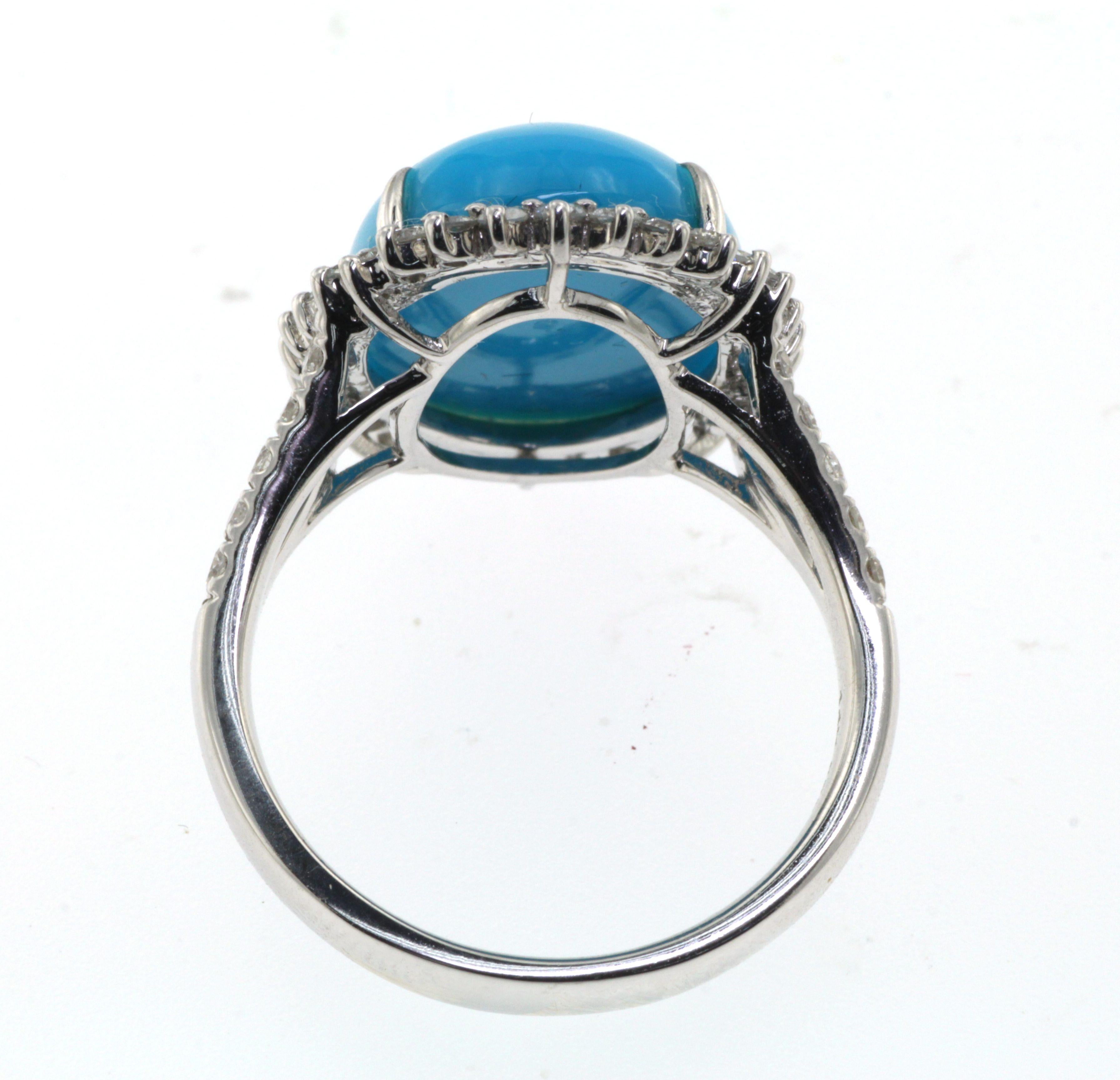 Sleeping beauty turquoise price per carat best sale