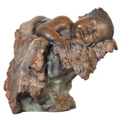 "Sleeping Child" by Tyson Snow