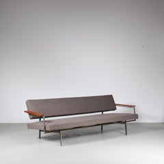 Sleeping Sofa by Rob Parry for Gelderland, Netherlands 1960