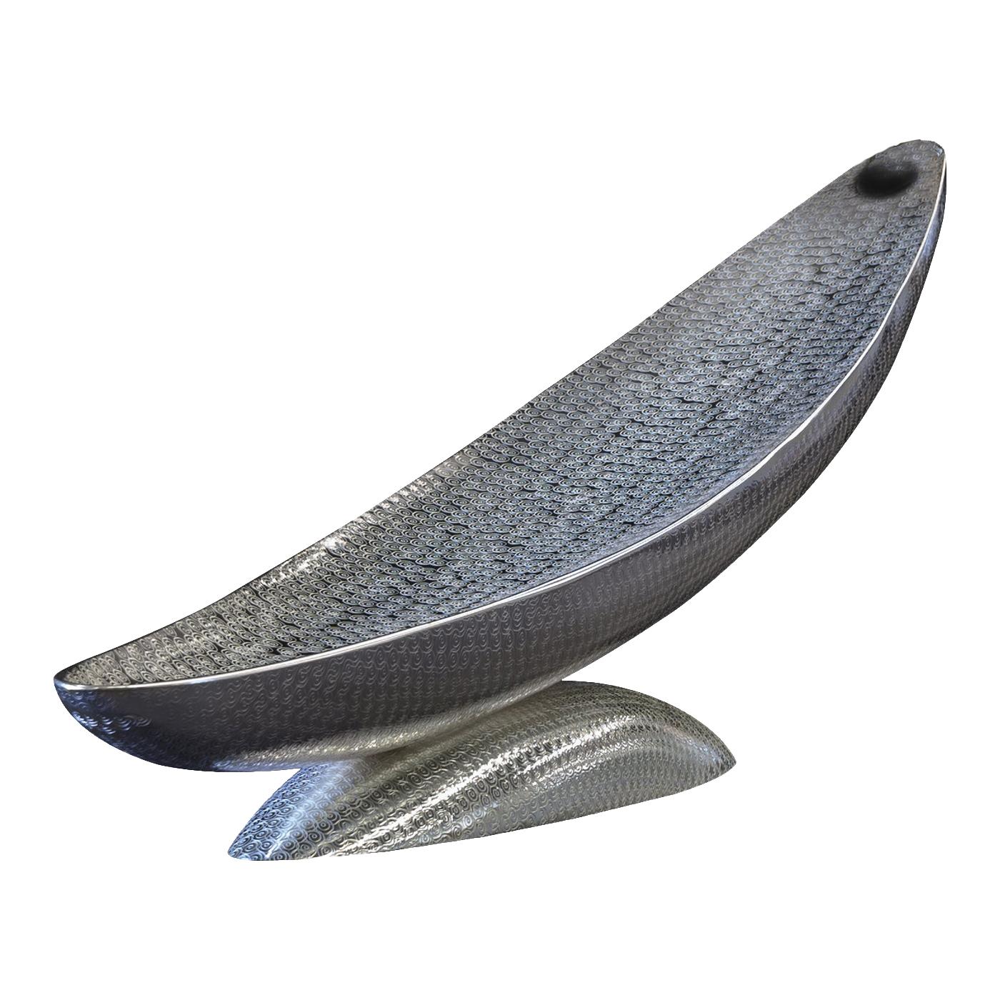 Sleepingmoon Vase by Zanetto