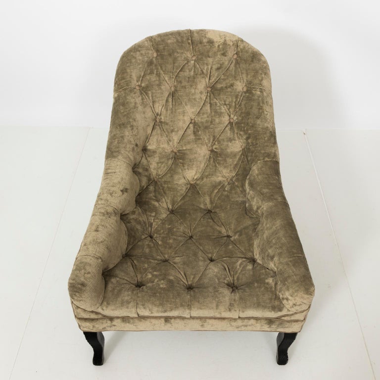 Sleepy Hollow Chair, circa 1900 For Sale at 1stDibs