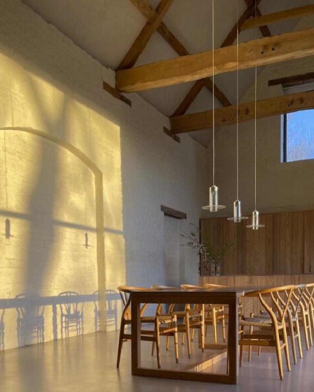 SLEEVE S3 Lampada a sospensione di John Pawson per WonderGlass In condizioni Nuovo in vendita a Brooklyn, NY