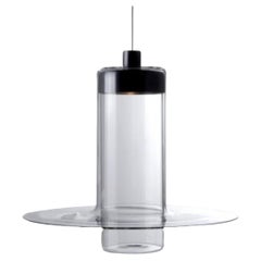 Lampe à suspension SLEEVE S3 de John Pawson pour Wonderglass