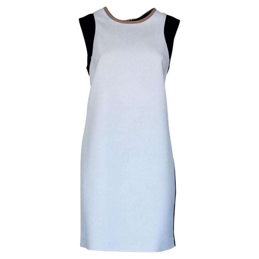 Aquilano Rimondi Sleeveless dress size 44 For Sale